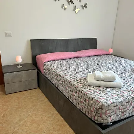 Bed & Breakfast Aram