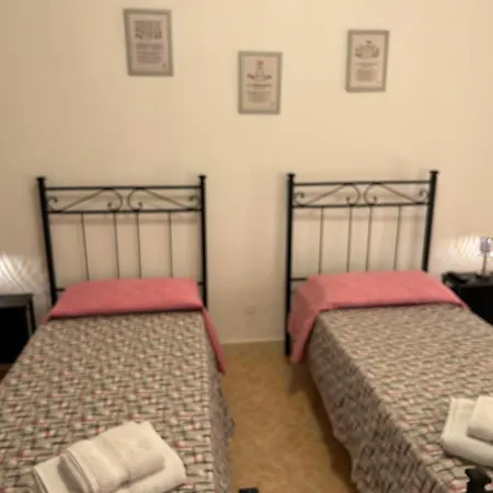 Aram Bed & Breakfast Maddaloni