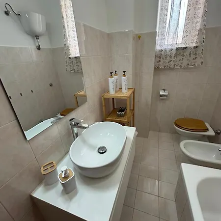 Bed & Breakfast Aram