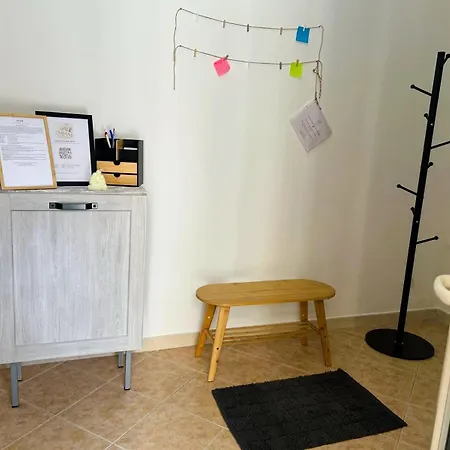 Aram Appartament Bed & Breakfast Maddaloni